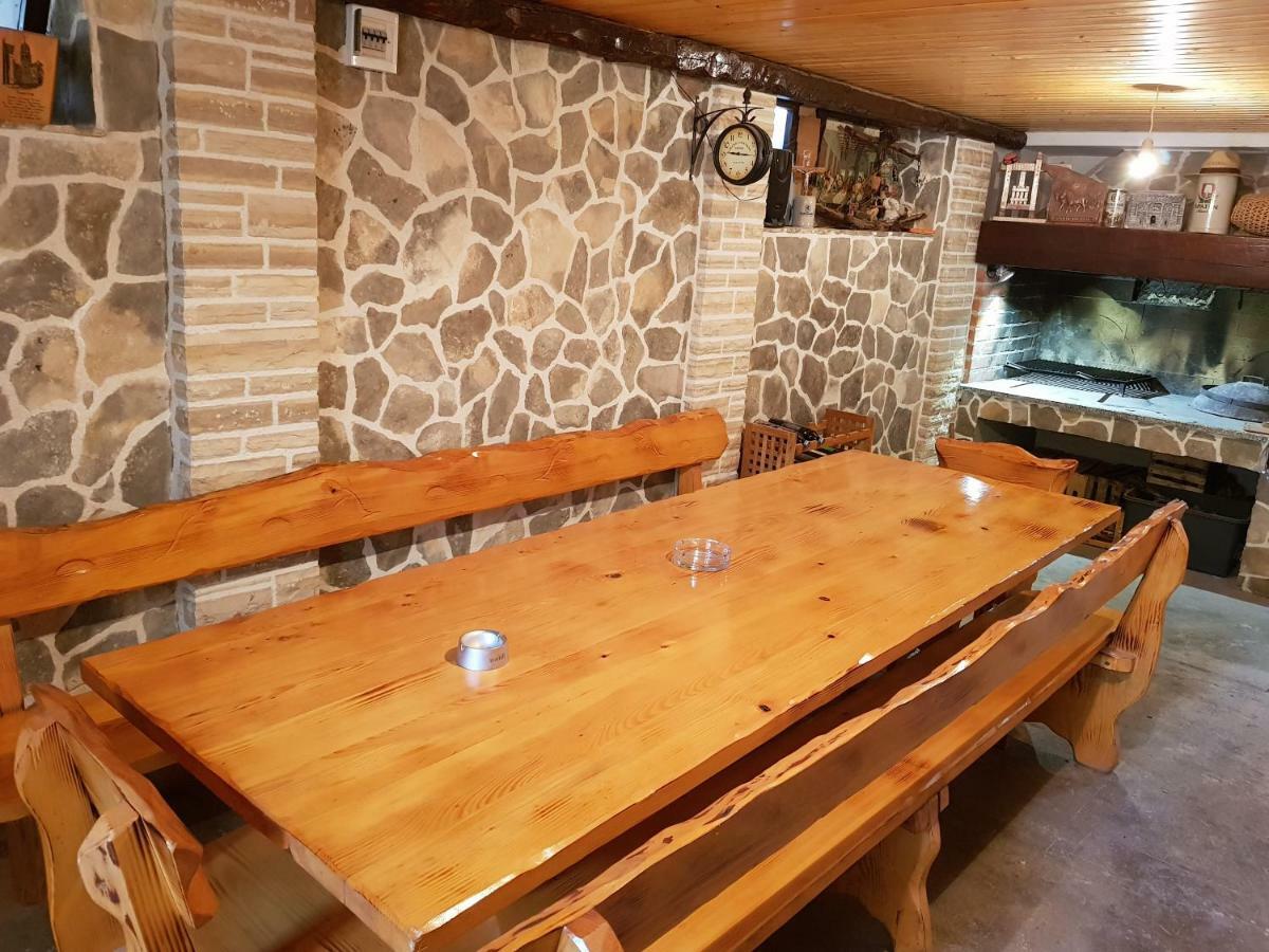 Apartment Nela Задар Екстериор снимка